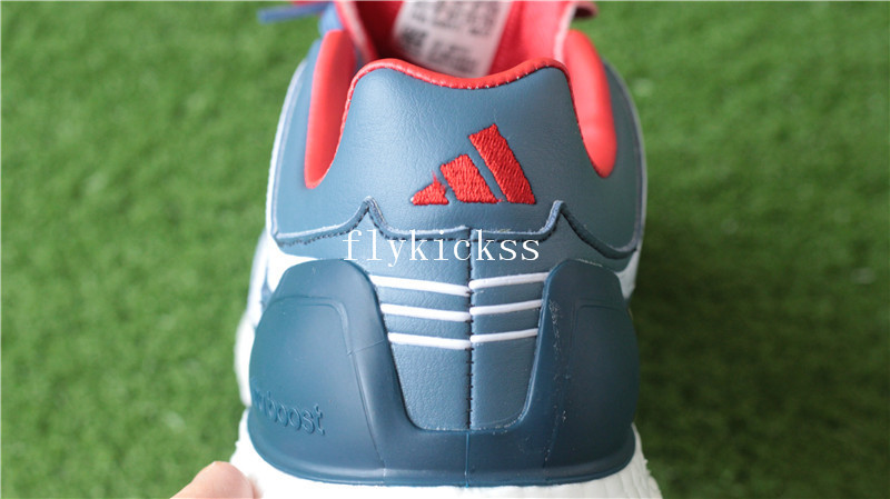 Adidas Predator Precision TR Ultra Boost Blue